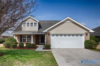 4938 Montauk Trail, Owens Cross Roads, AL 35763