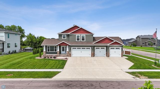 6703 Ashwood Loop, Fargo, ND 58104