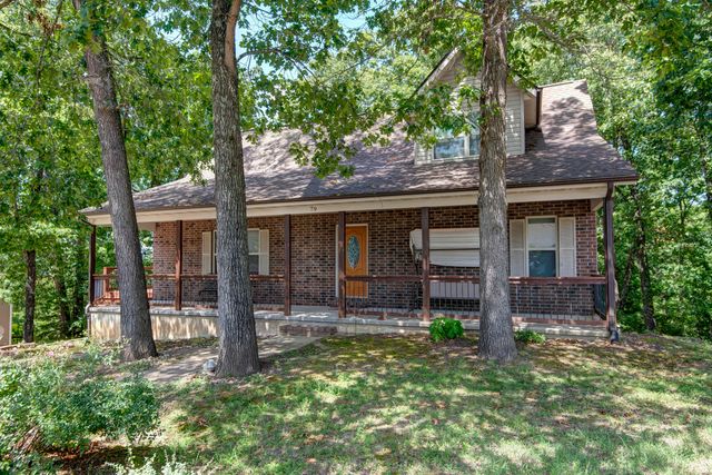 79 Turkey Trail, Blue Eye, MO 65611