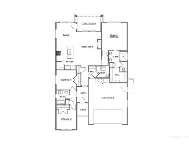 8200 W Show Horse Dr, Meridian, ID 83646