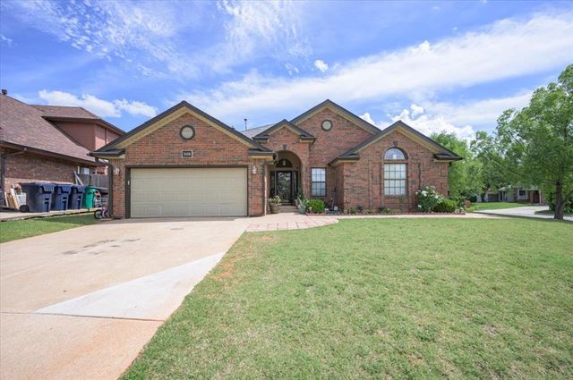 3128 SW 125th Street, Oklahoma City, OK 73170