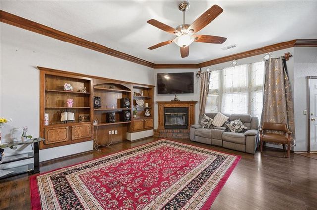 3128 SW 125th Street, Oklahoma City, OK 73170