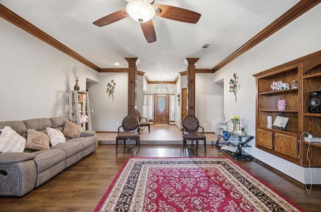 3128 SW 125th Street, Oklahoma City, OK 73170
