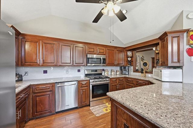 3128 SW 125th Street, Oklahoma City, OK 73170