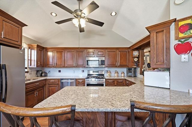 3128 SW 125th Street, Oklahoma City, OK 73170