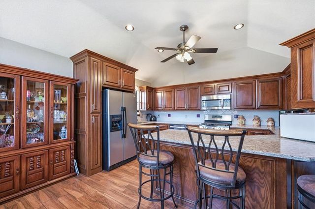 3128 SW 125th Street, Oklahoma City, OK 73170