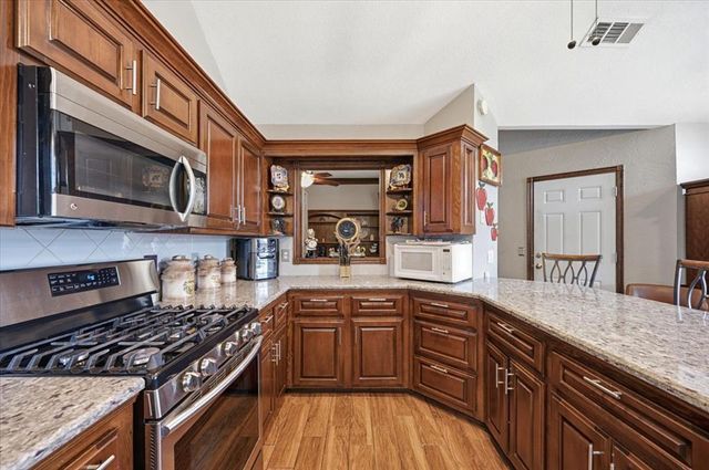 3128 SW 125th Street, Oklahoma City, OK 73170