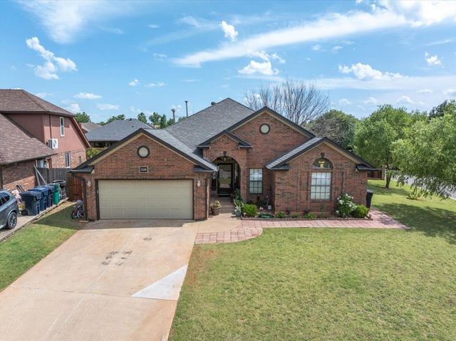 3128 SW 125th Street, Oklahoma City, OK 73170
