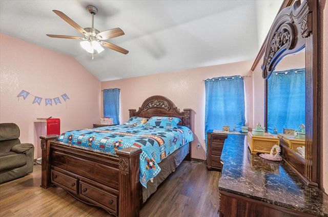 3128 SW 125th Street, Oklahoma City, OK 73170
