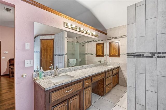 3128 SW 125th Street, Oklahoma City, OK 73170