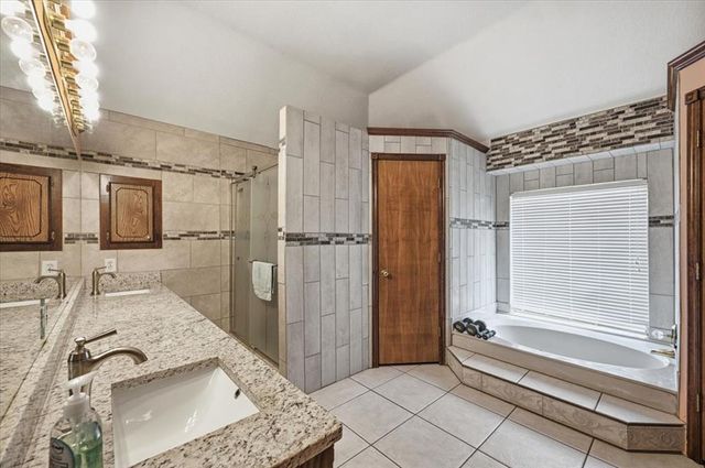 3128 SW 125th Street, Oklahoma City, OK 73170