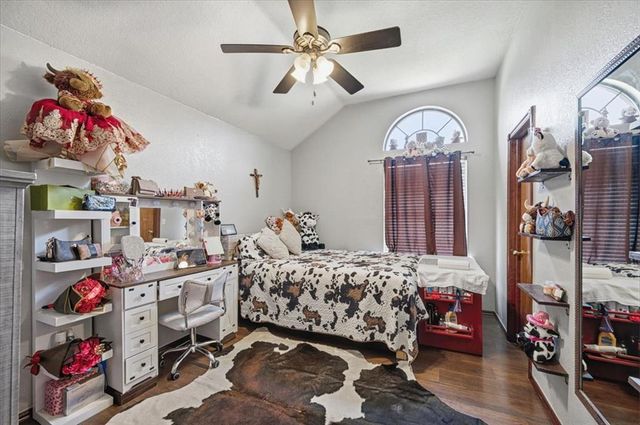 3128 SW 125th Street, Oklahoma City, OK 73170