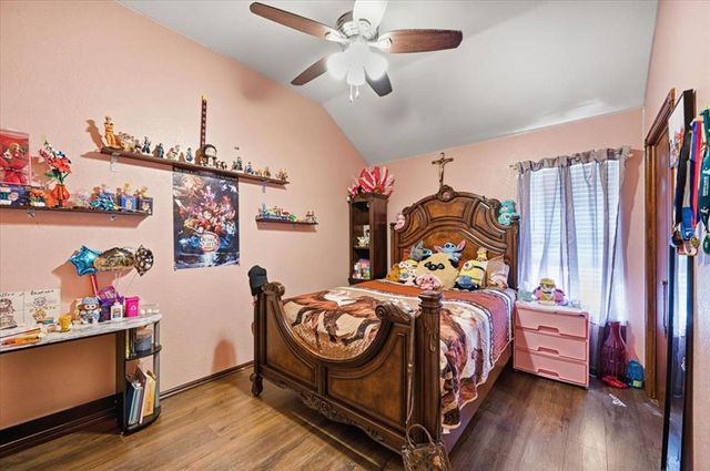 3128 SW 125th Street, Oklahoma City, OK 73170