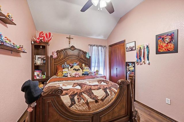 3128 SW 125th Street, Oklahoma City, OK 73170