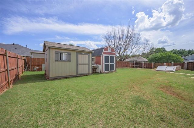 3128 SW 125th Street, Oklahoma City, OK 73170