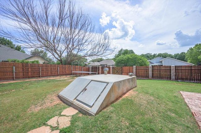 3128 SW 125th Street, Oklahoma City, OK 73170