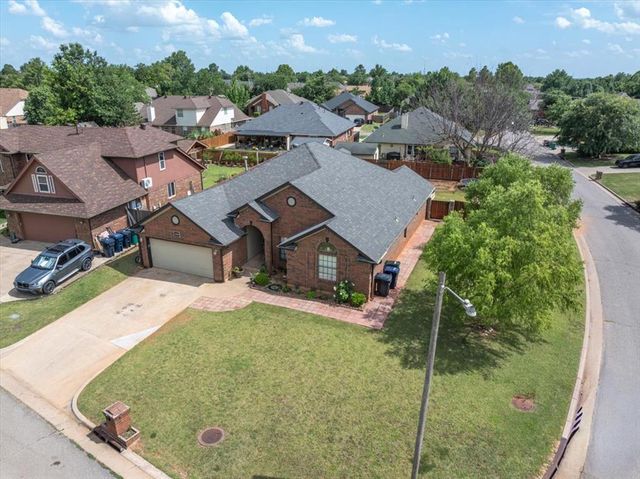 3128 SW 125th Street, Oklahoma City, OK 73170