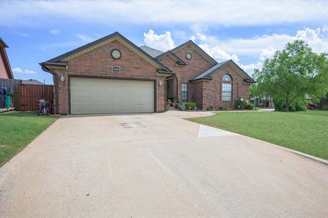 3128 SW 125th Street, Oklahoma City, OK 73170