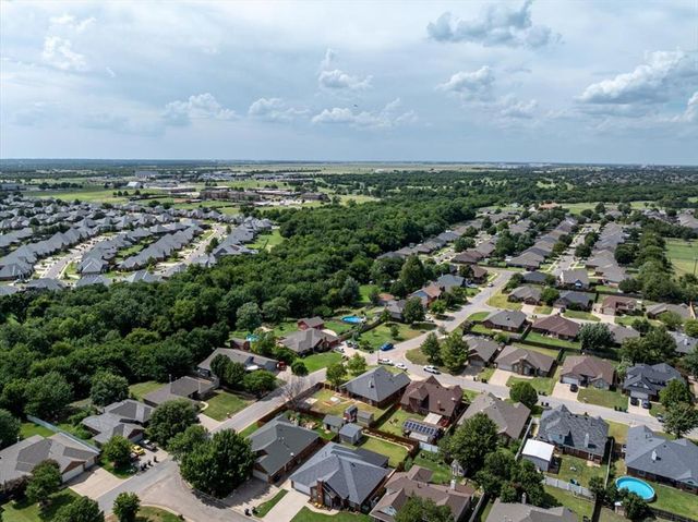 3128 SW 125th Street, Oklahoma City, OK 73170