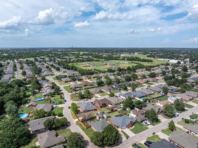 3128 SW 125th Street, Oklahoma City, OK 73170