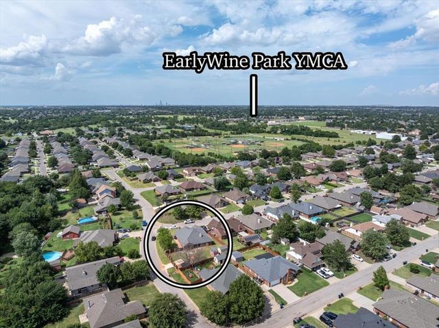 3128 SW 125th Street, Oklahoma City, OK 73170