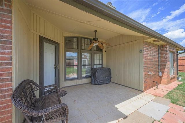 3128 SW 125th Street, Oklahoma City, OK 73170