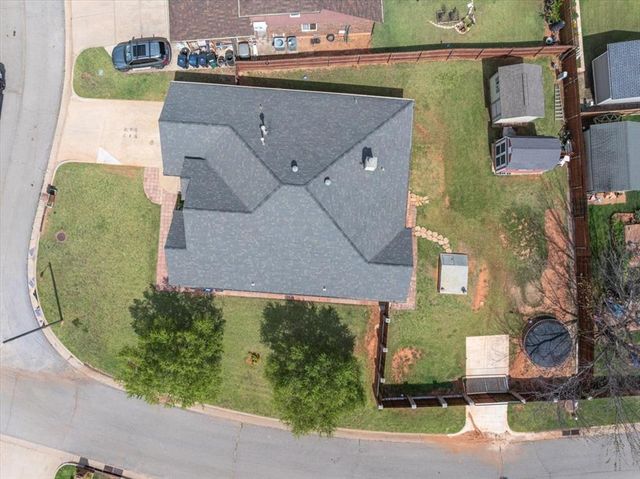 3128 SW 125th Street, Oklahoma City, OK 73170