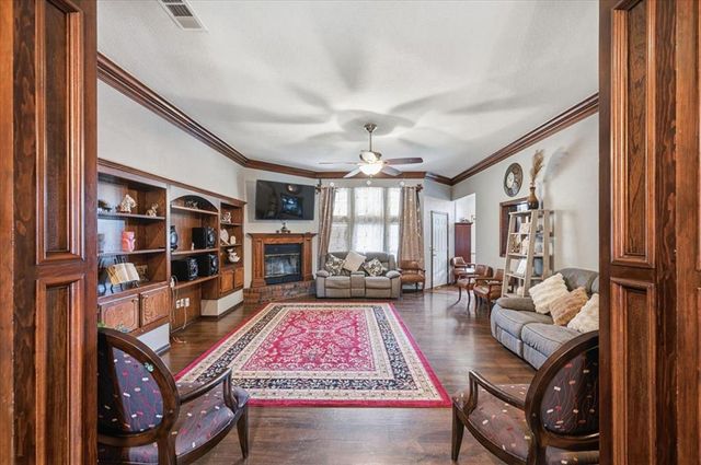 3128 SW 125th Street, Oklahoma City, OK 73170