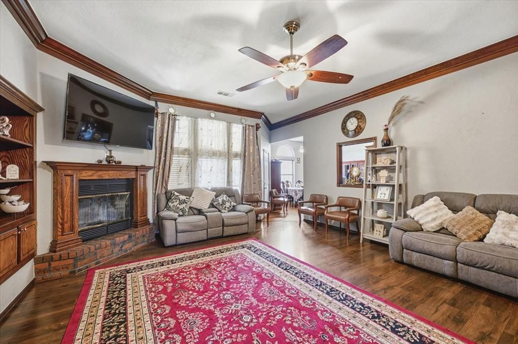 3128 SW 125th Street, Oklahoma City, OK 73170