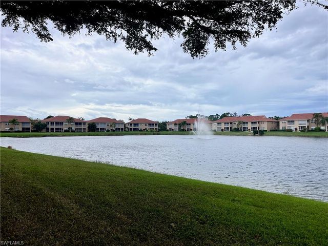 6920 Huntington Lakes CIR 103, Naples, FL 34119