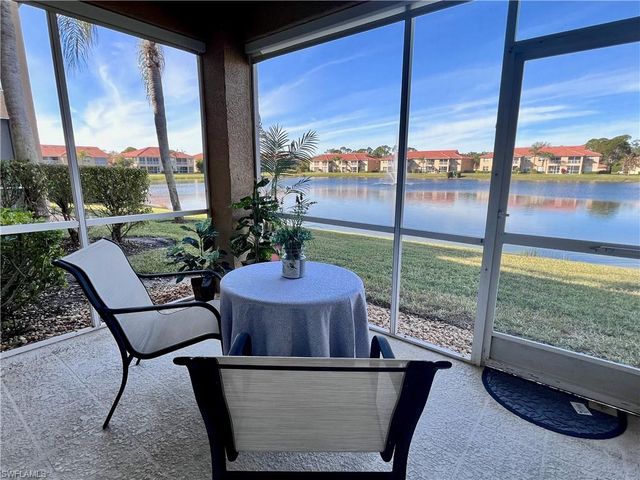 6920 Huntington Lakes CIR 103, Naples, FL 34119