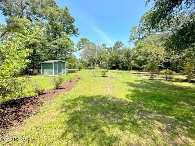 130 Park Avenue, Southport, NC 28461