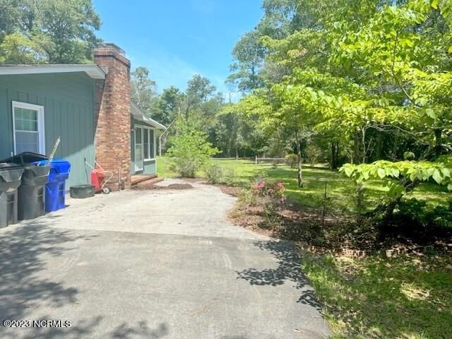 130 Park Avenue, Southport, NC 28461