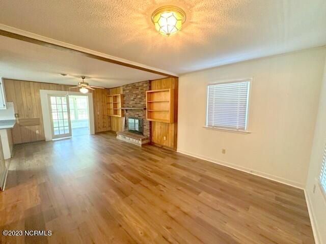 130 Park Avenue, Southport, NC 28461