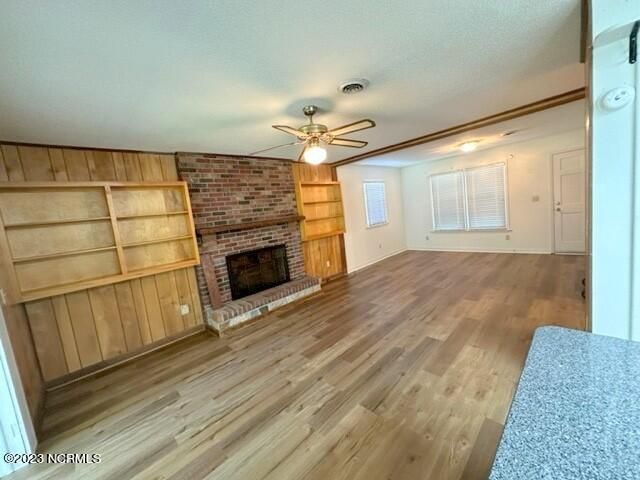 130 Park Avenue, Southport, NC 28461