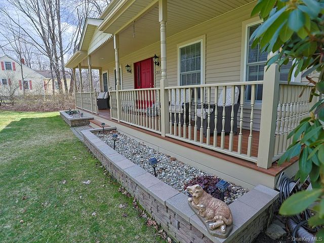 211 Colden Hill Road, Newburgh, NY 12550