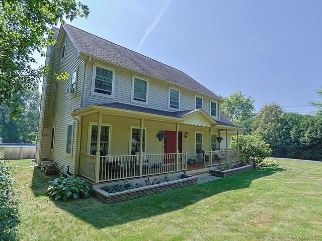 211 Colden Hill Road, Newburgh, NY 12550