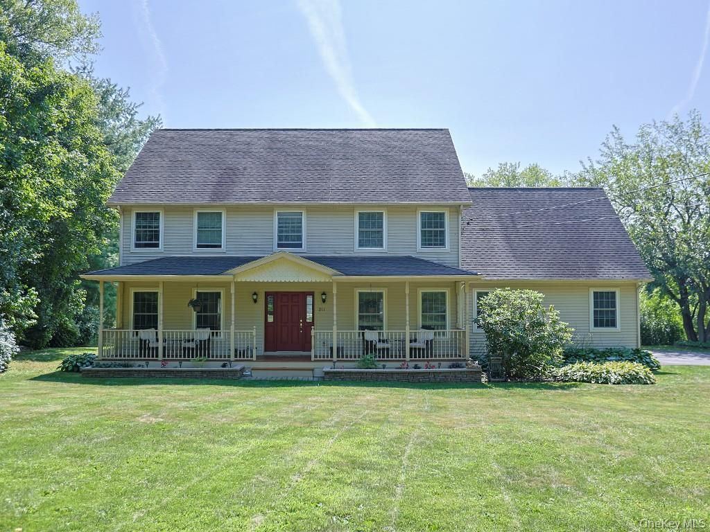 211 Colden Hill Road, Newburgh, NY 12550