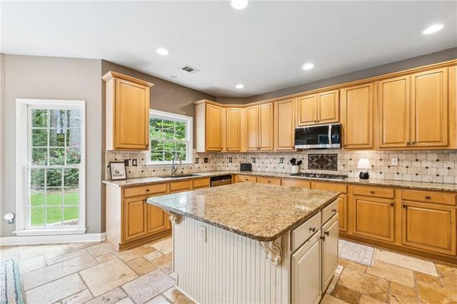 2720 Stillwater Lake Lane, Marietta, GA 30066