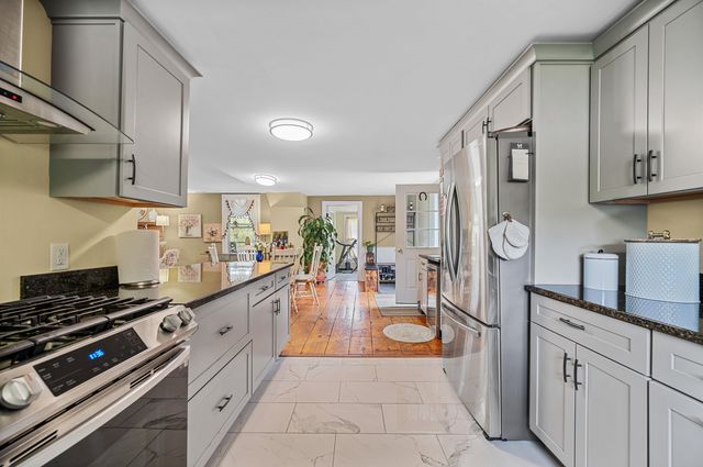 3250 Waterbury-Stowe Road, Waterbury, VT 05677