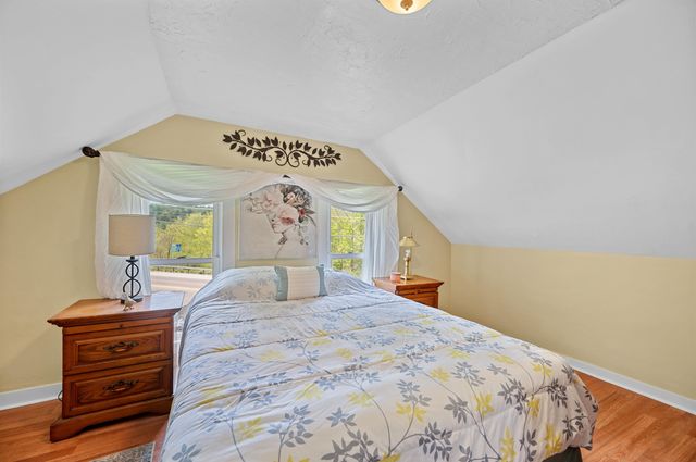 3250 Waterbury-Stowe Road, Waterbury, VT 05677