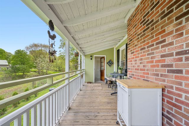 3250 Waterbury-Stowe Road, Waterbury, VT 05677