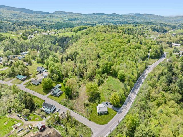 3250 Waterbury-Stowe Road, Waterbury, VT 05677