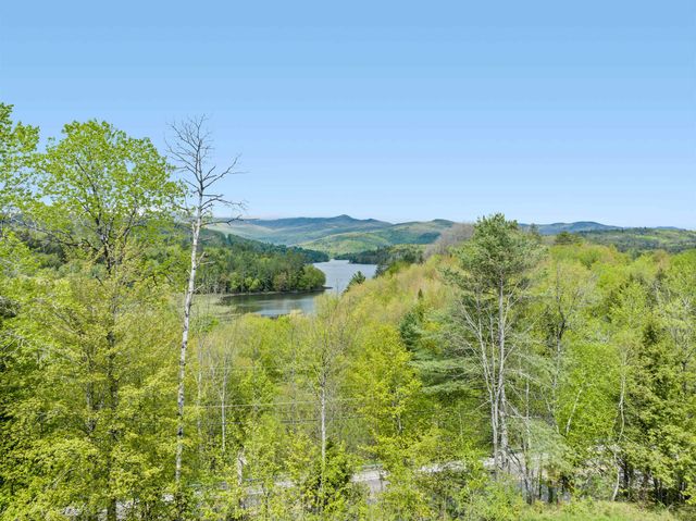 3250 Waterbury-Stowe Road, Waterbury, VT 05677