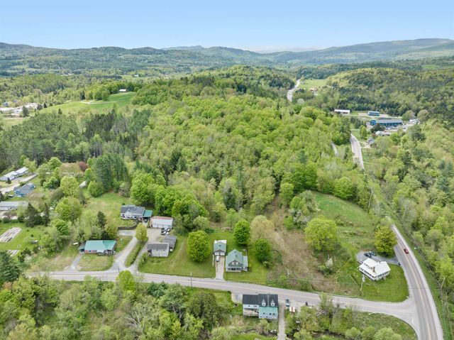 3250 Waterbury-Stowe Road, Waterbury, VT 05677
