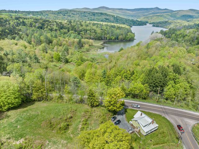 3250 Waterbury-Stowe Road, Waterbury, VT 05677