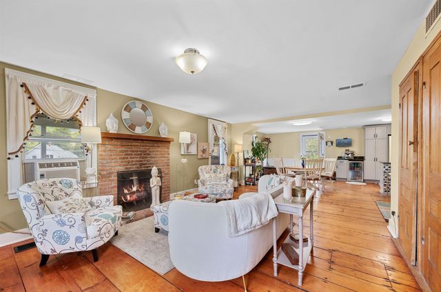 3250 Waterbury-Stowe Road, Waterbury, VT 05677