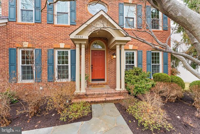 43334 BUTTERFIELD CT, Ashburn, VA 20147