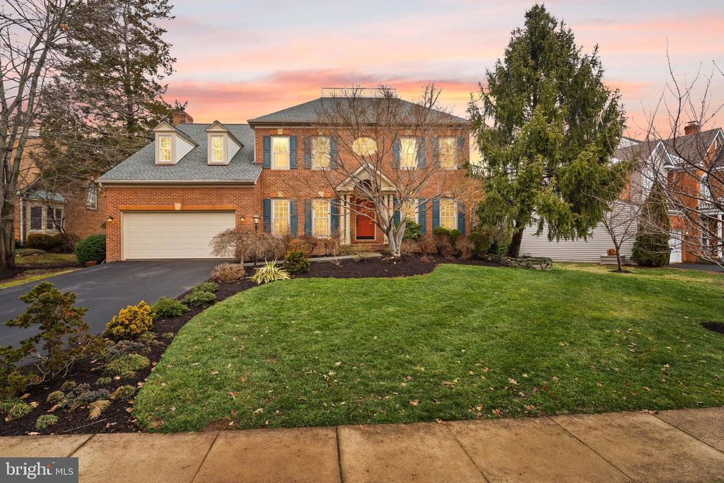 43334 BUTTERFIELD CT, Ashburn, VA 20147