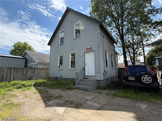 4217 Hyde Avenue, Cleveland, OH 44109